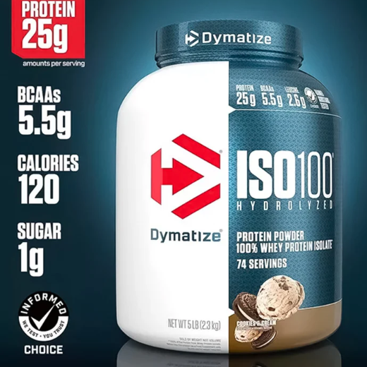 iso 100