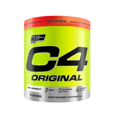 c4 pre-entreno