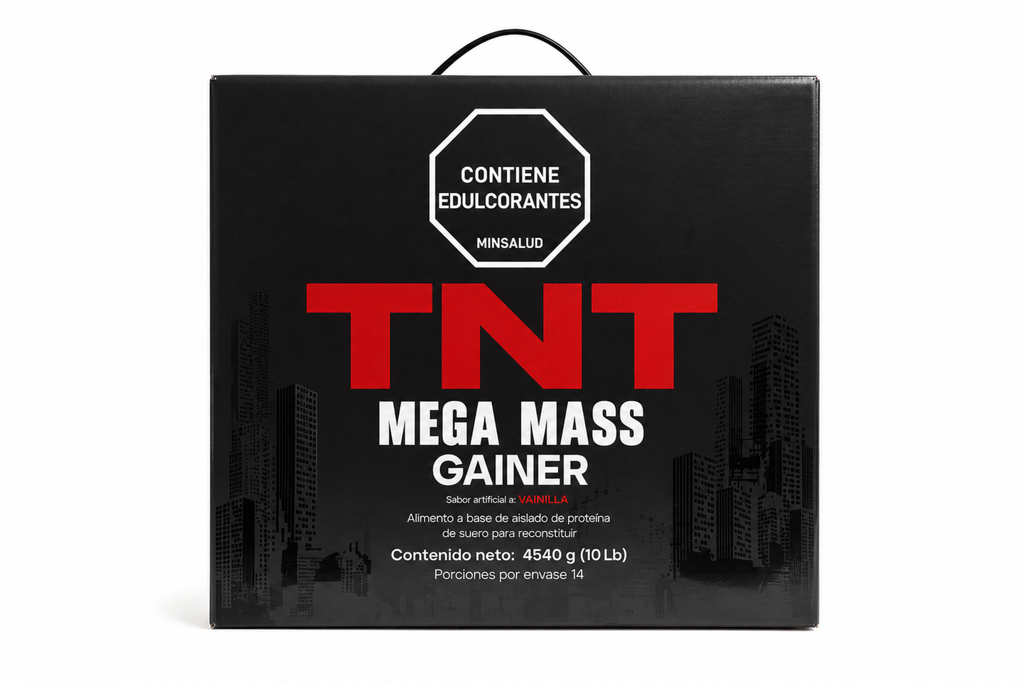 tnt
