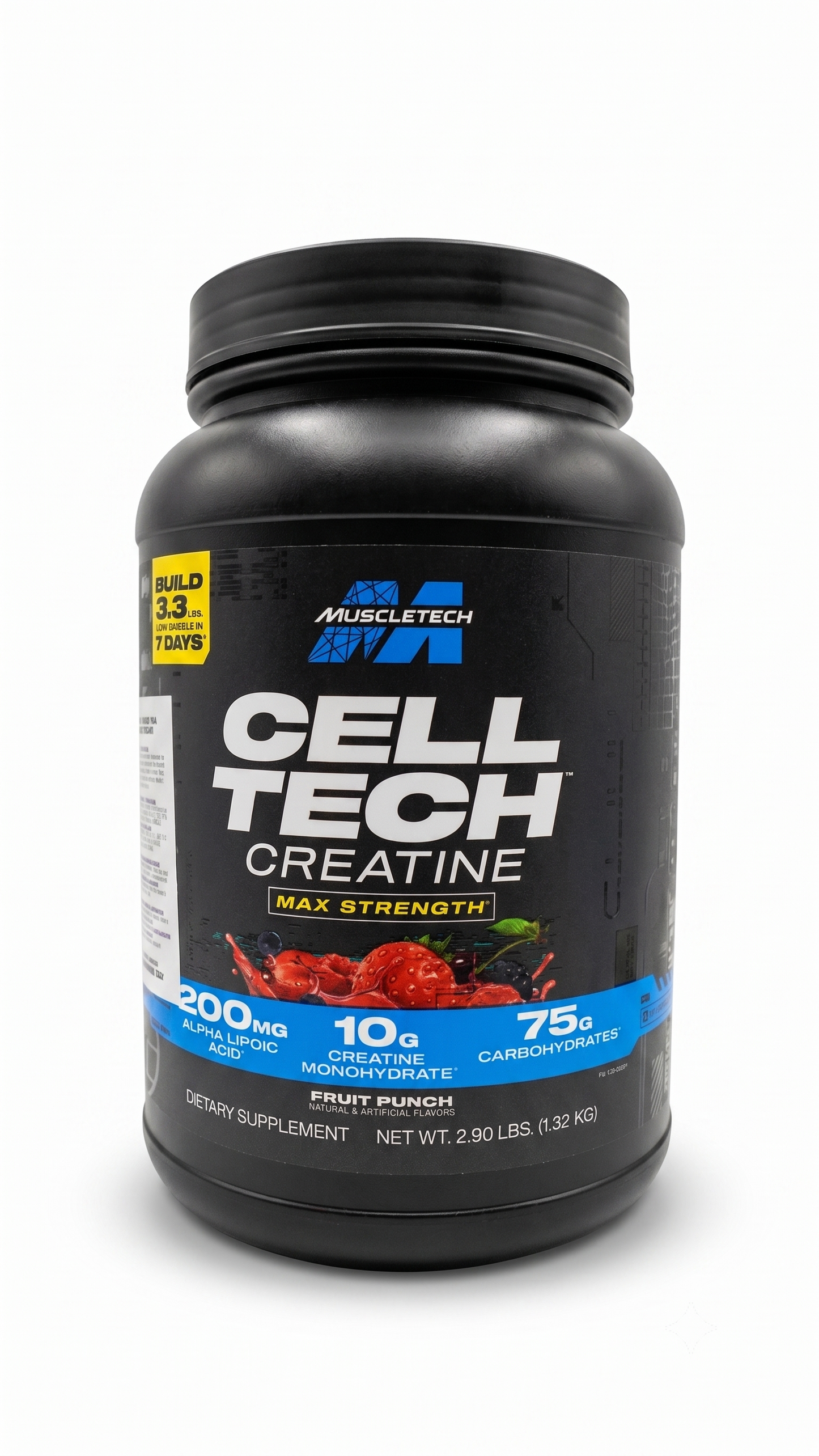 cell tech 3lbs