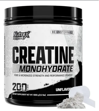 Creatina Nutrex