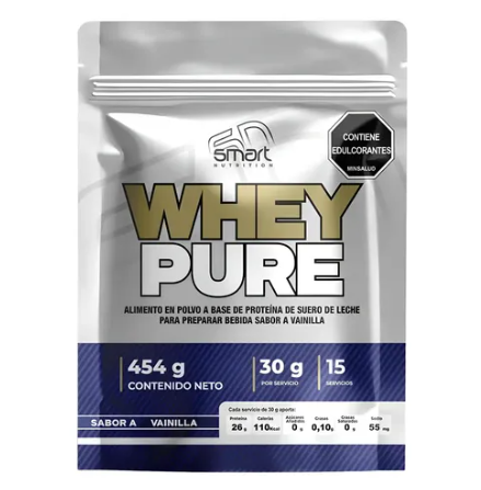 whey pure