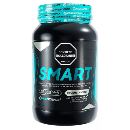 Smart Gainer 3 lbs