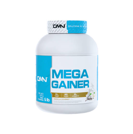 mega gainer (no incluye envio )