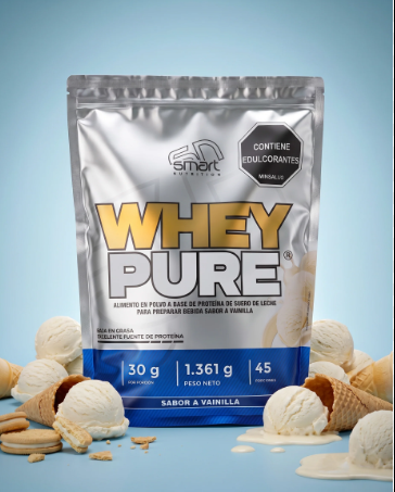 whey pure