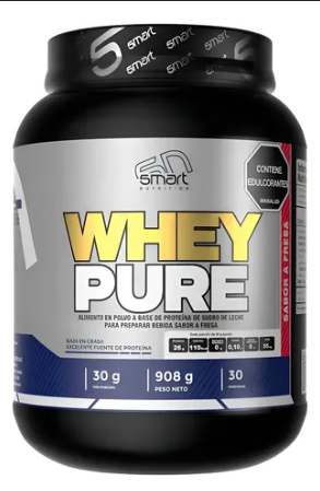 whey pure