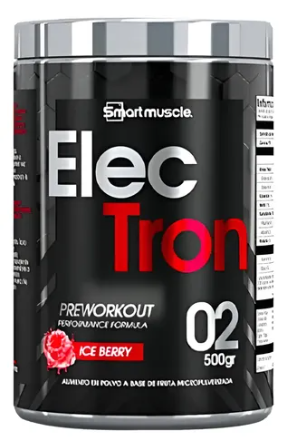 Electrón Pre-entreno