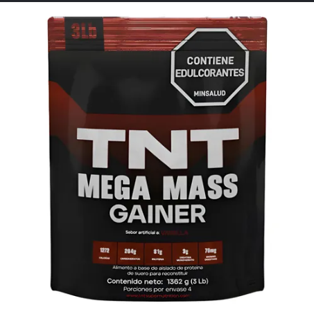 TNT