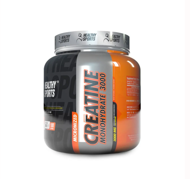 creatina healthy sport