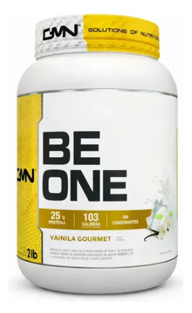 be one proteína 2 lbs