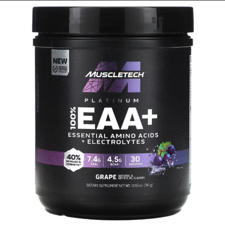 EAA Platinum