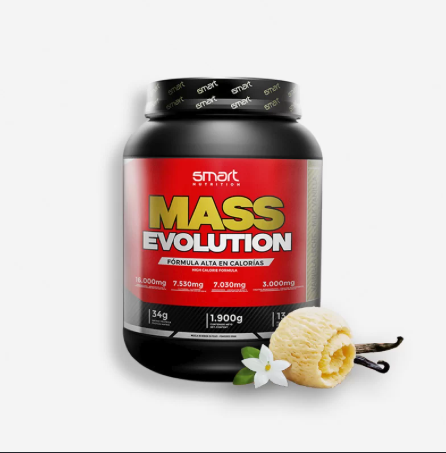 combo volumen extremo