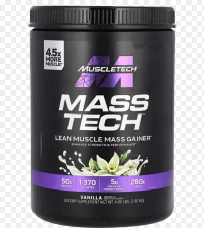 Mass Tech