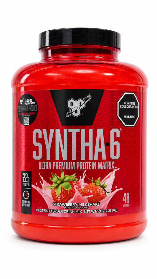 Syntha-6 BSN