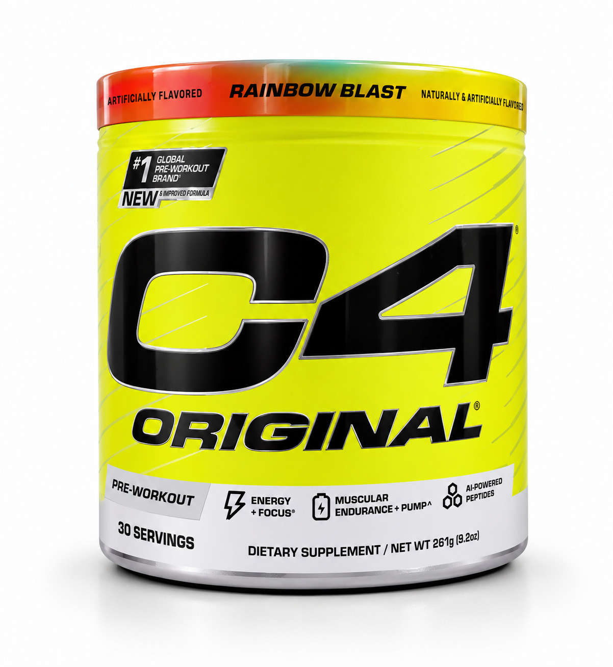 c4 pre-entreno