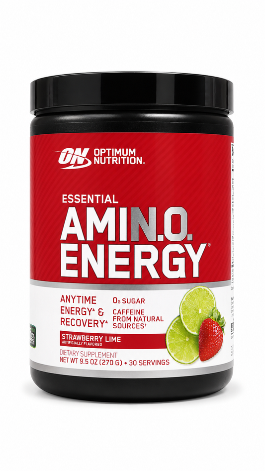 Amino Energy