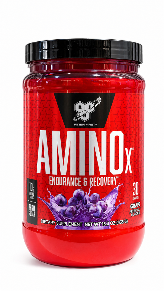 Amino X