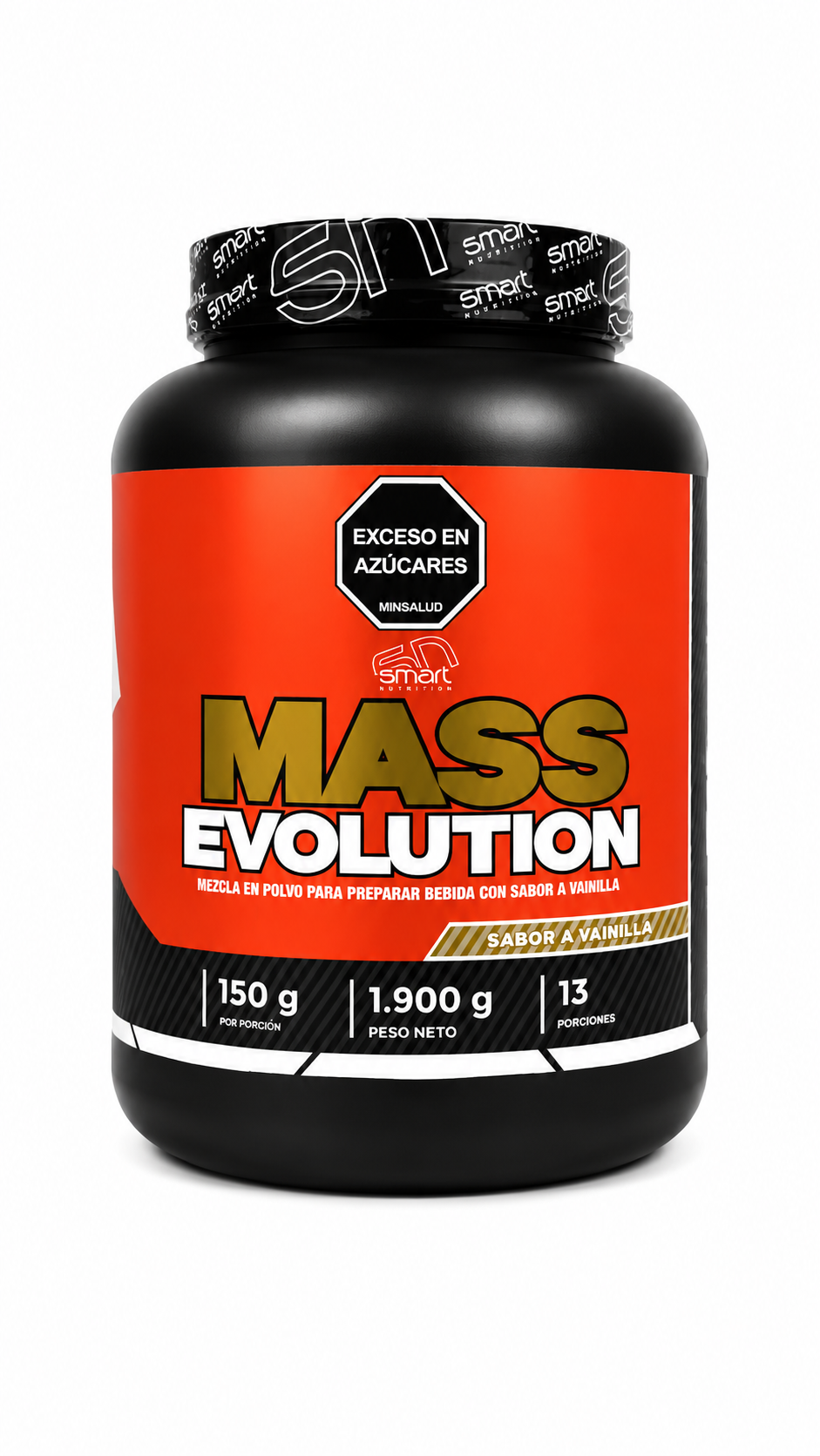 mass evolution