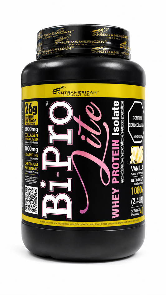 BiPro Lite 2 lbs