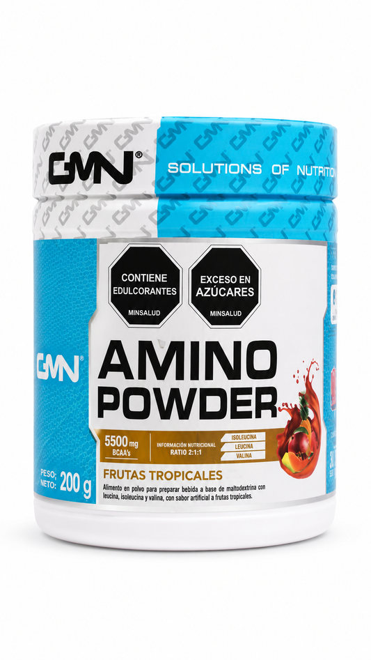 Amino Power (NO INCLUYE ENVIO)