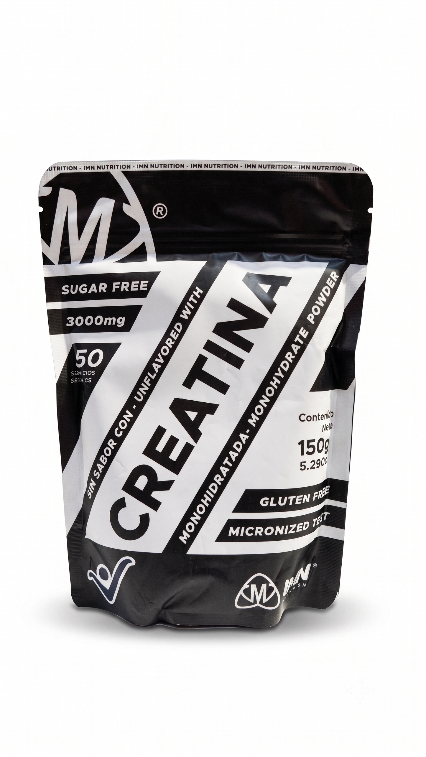 creatina imn