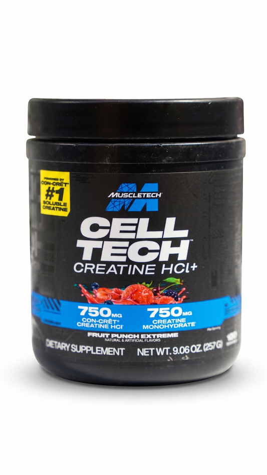 Cell Tech Creator
