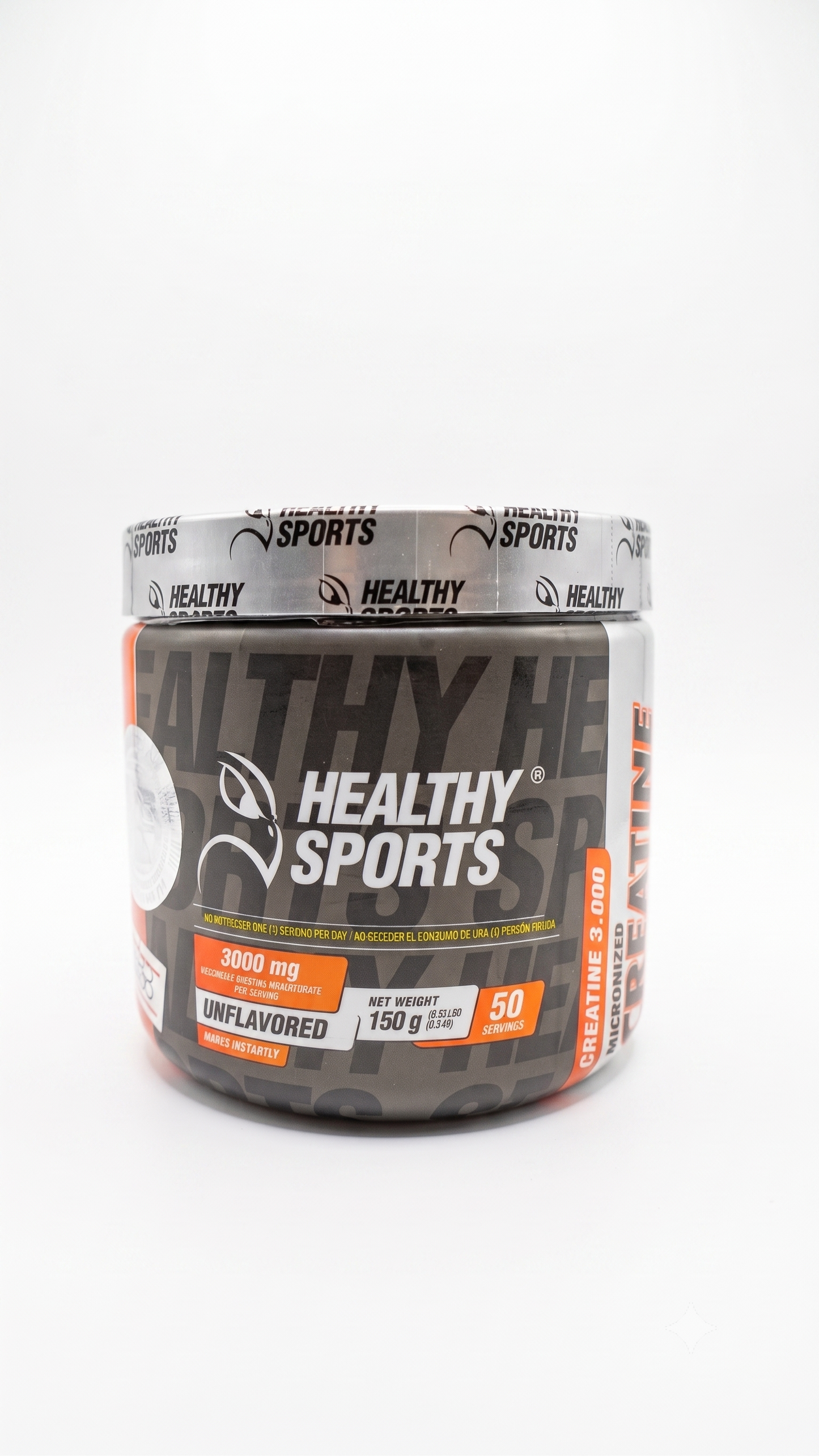 creatina healthy sport