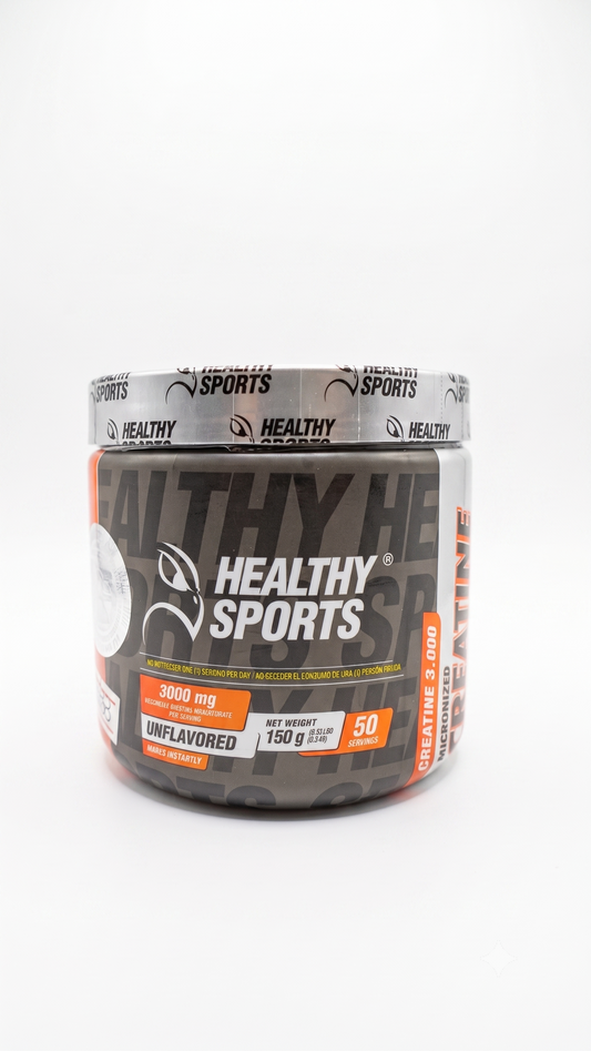 Creatina Healthy Sport