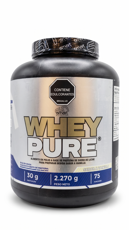 Whey Pure