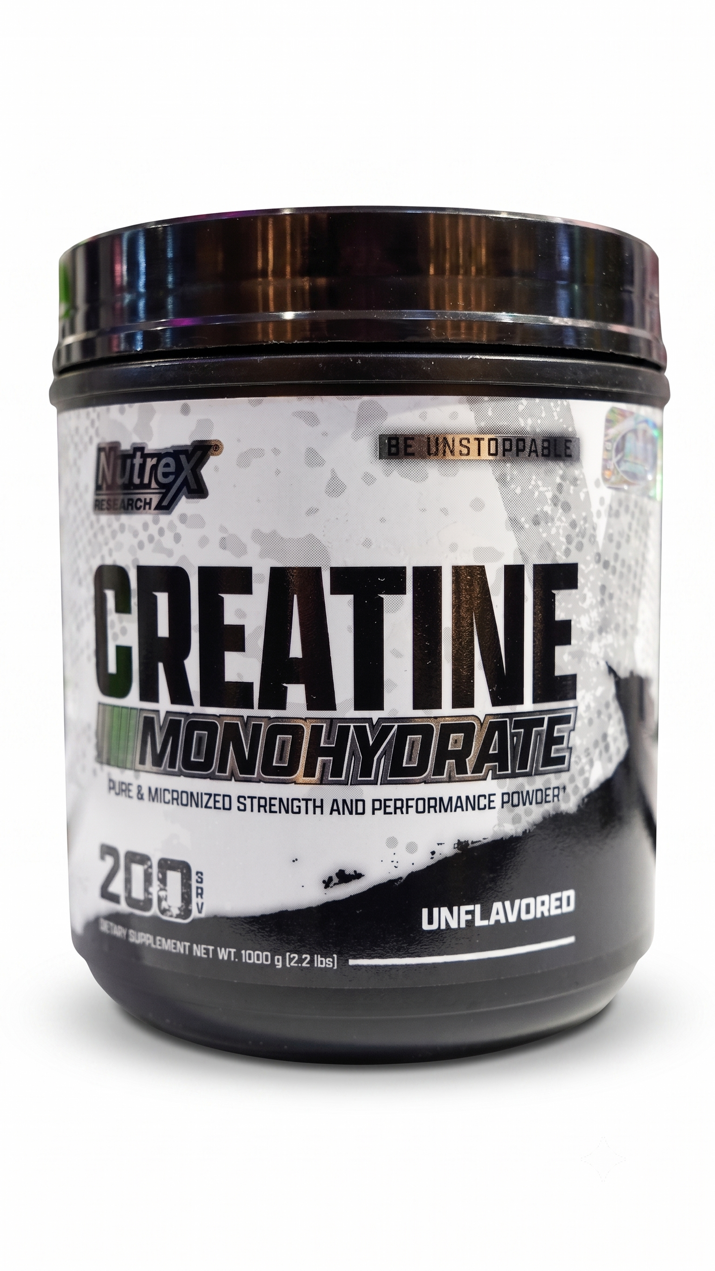 creatina nutrex