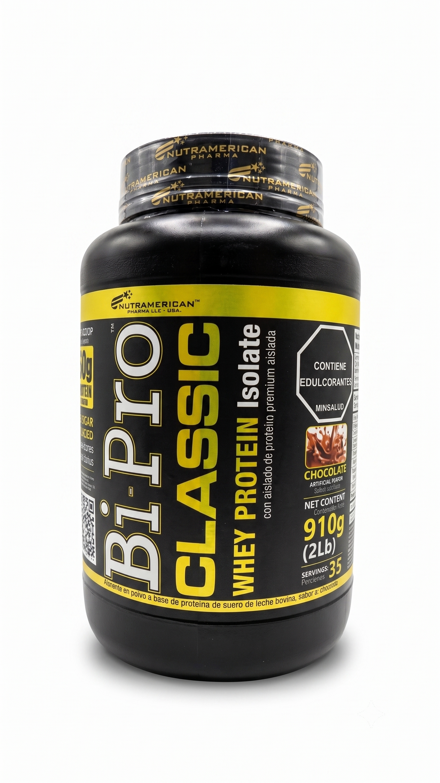 bipro whey