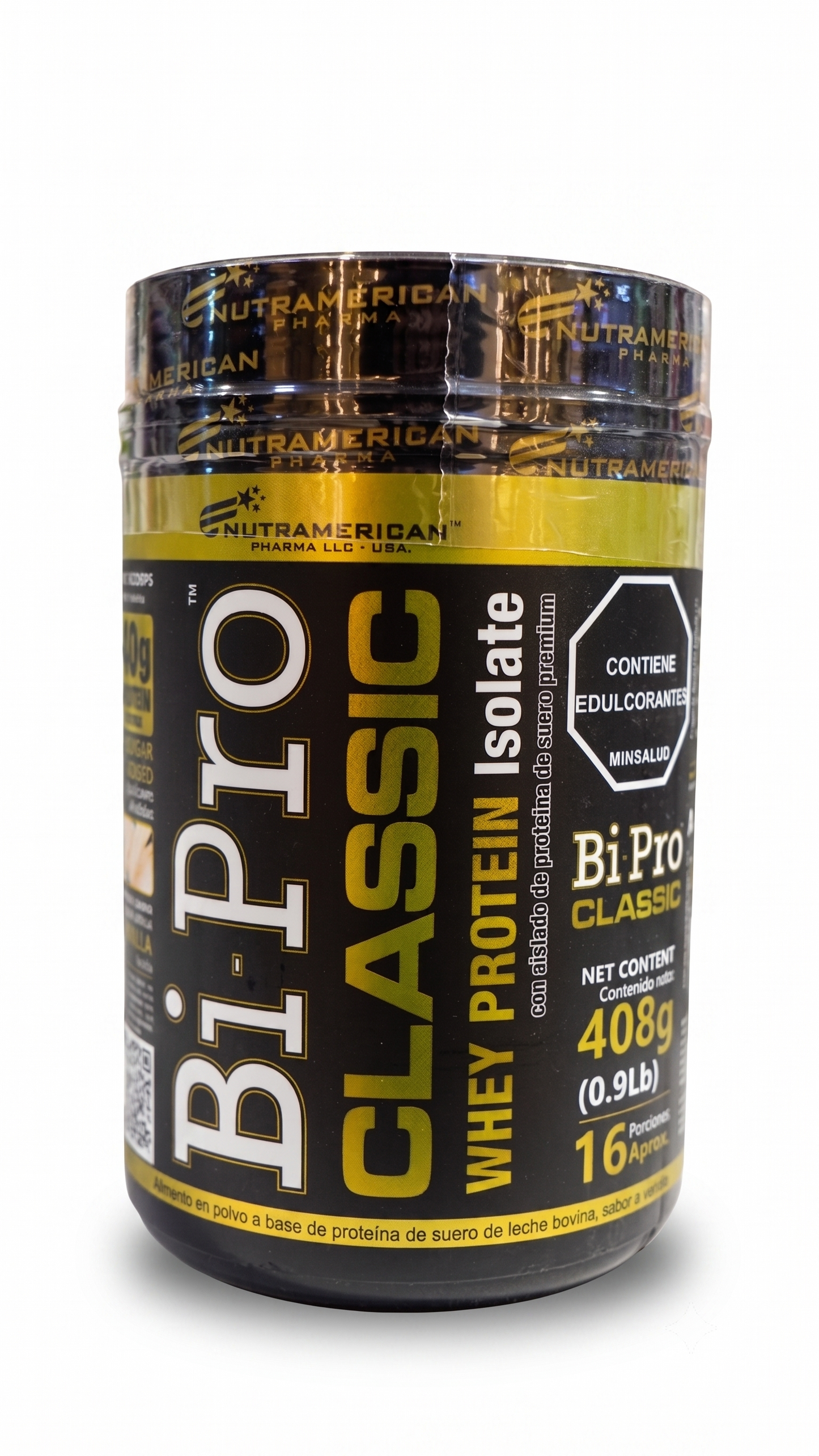 bipro whey