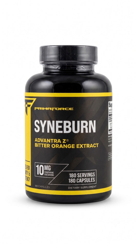 Synebur Quemador