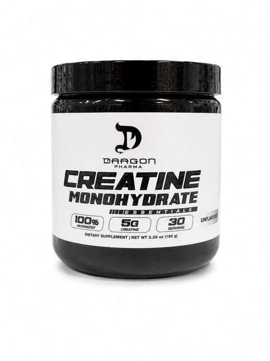 Creatina Dragón Pharma