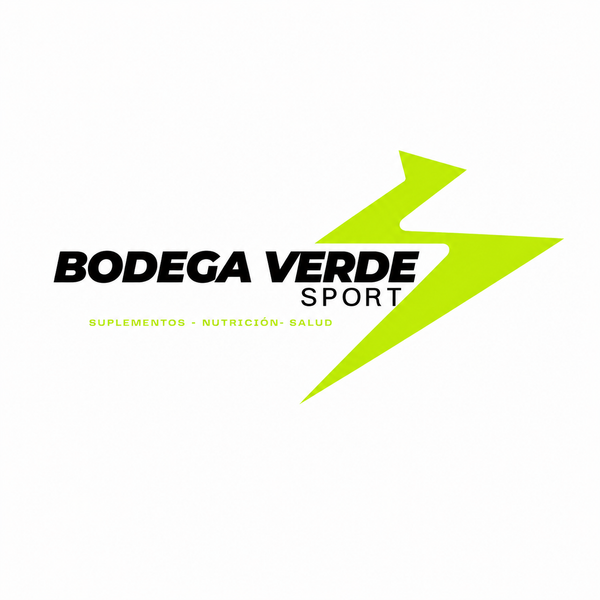 BODEGA VERDE SPORT